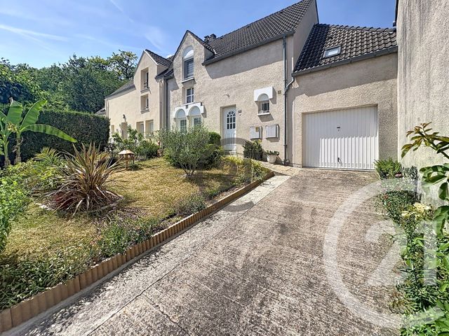 maison - MONTEREAU FAULT YONNE - 77