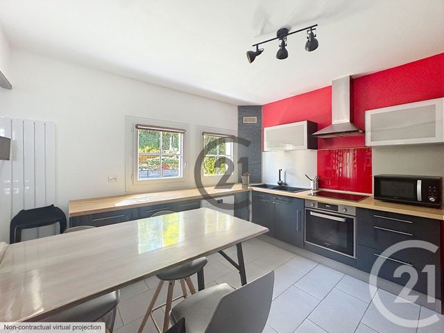 maison à vendre - 4 pièces - 94.04 m2 - MONTEREAU FAULT YONNE - 77 - ILE-DE-FRANCE - Century 21 Martinot Immobilier