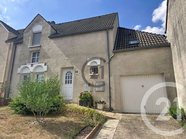 maison à vendre - 4 pièces - 94.04 m2 - MONTEREAU FAULT YONNE - 77 - ILE-DE-FRANCE - Century 21 Martinot Immobilier