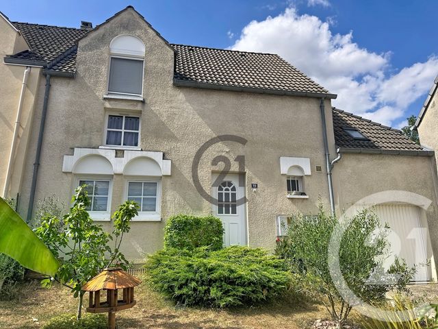 maison à vendre - 4 pièces - 94.04 m2 - MONTEREAU FAULT YONNE - 77 - ILE-DE-FRANCE - Century 21 Martinot Immobilier