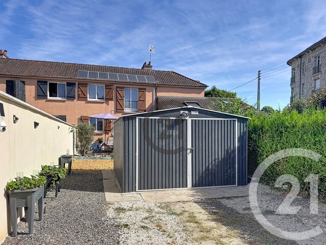 maison à vendre - 4 pièces - 78.03 m2 - CHAMPAGNE SUR SEINE - 77 - ILE-DE-FRANCE - Century 21 Martinot Immobilier