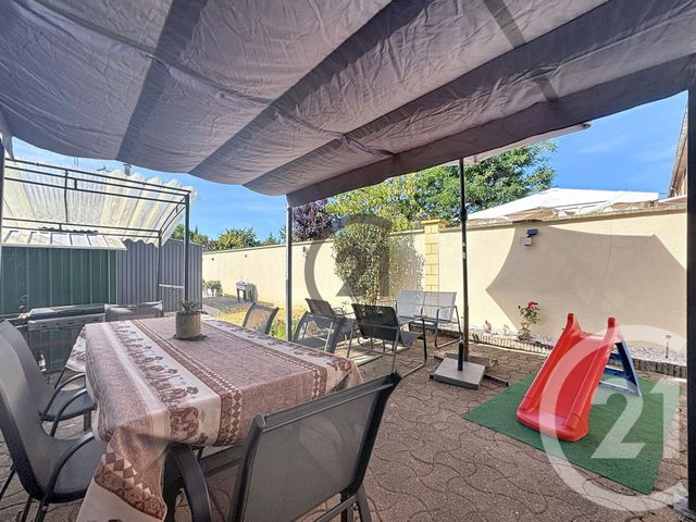 maison à vendre - 4 pièces - 78.03 m2 - CHAMPAGNE SUR SEINE - 77 - ILE-DE-FRANCE - Century 21 Martinot Immobilier