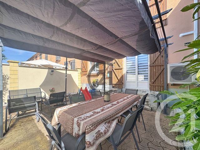 maison à vendre - 4 pièces - 78.03 m2 - CHAMPAGNE SUR SEINE - 77 - ILE-DE-FRANCE - Century 21 Martinot Immobilier