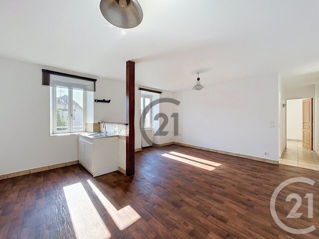 Appartement F3 à vendre MONTEREAU FAULT YONNE