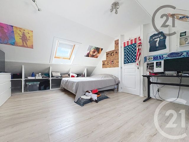 maison à vendre - 7 pièces - 174.21 m2 - MAROLLES SUR SEINE - 77 - ILE-DE-FRANCE - Century 21 Martinot Immobilier
