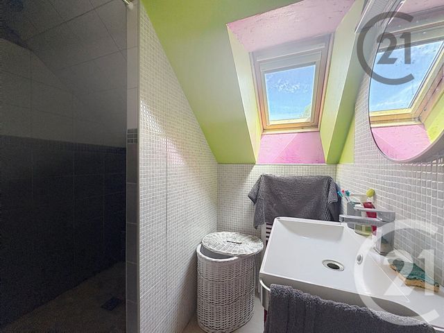 maison à vendre - 7 pièces - 174.21 m2 - MAROLLES SUR SEINE - 77 - ILE-DE-FRANCE - Century 21 Martinot Immobilier