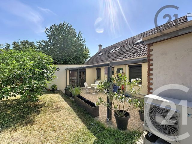 maison à vendre - 7 pièces - 174.21 m2 - MAROLLES SUR SEINE - 77 - ILE-DE-FRANCE - Century 21 Martinot Immobilier