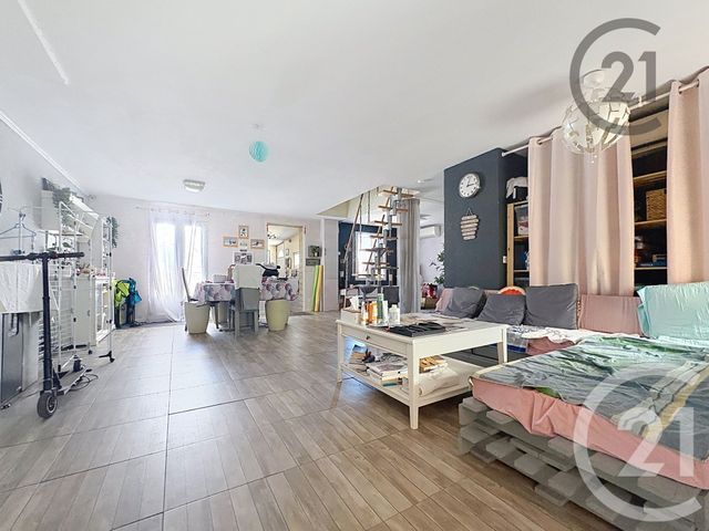 maison à vendre - 7 pièces - 174.21 m2 - MAROLLES SUR SEINE - 77 - ILE-DE-FRANCE - Century 21 Martinot Immobilier