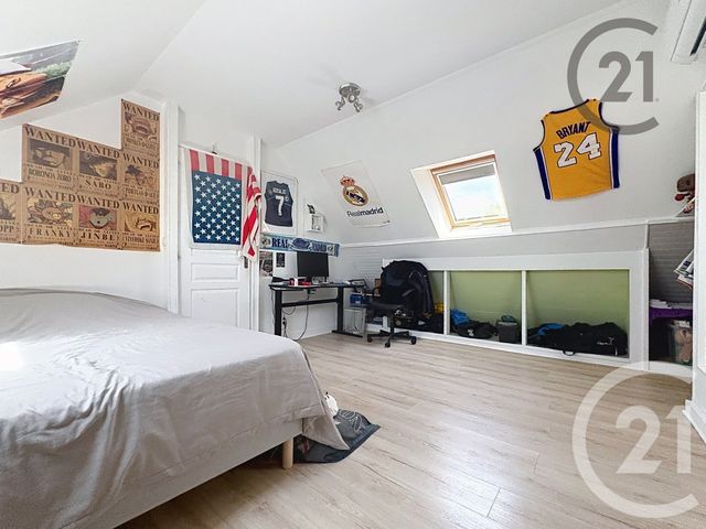 maison à vendre - 7 pièces - 174.21 m2 - MAROLLES SUR SEINE - 77 - ILE-DE-FRANCE - Century 21 Martinot Immobilier
