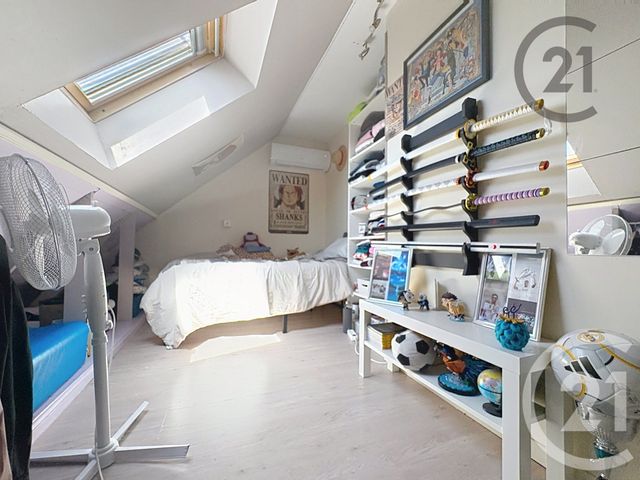 maison à vendre - 7 pièces - 174.21 m2 - MAROLLES SUR SEINE - 77 - ILE-DE-FRANCE - Century 21 Martinot Immobilier