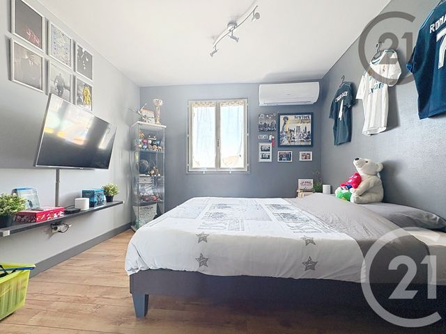 maison à vendre - 7 pièces - 174.21 m2 - MAROLLES SUR SEINE - 77 - ILE-DE-FRANCE - Century 21 Martinot Immobilier