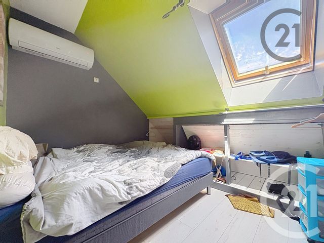 maison à vendre - 7 pièces - 174.21 m2 - MAROLLES SUR SEINE - 77 - ILE-DE-FRANCE - Century 21 Martinot Immobilier
