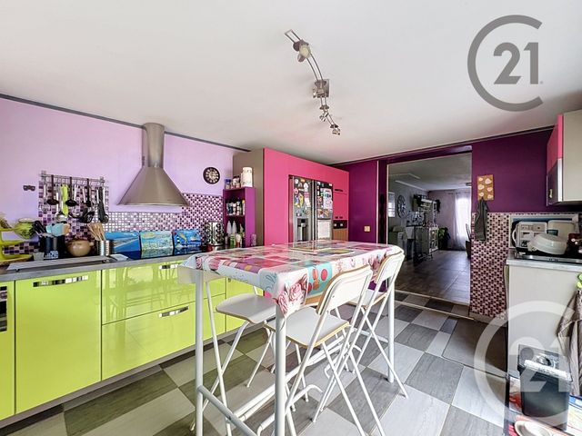 maison à vendre - 7 pièces - 174.21 m2 - MAROLLES SUR SEINE - 77 - ILE-DE-FRANCE - Century 21 Martinot Immobilier