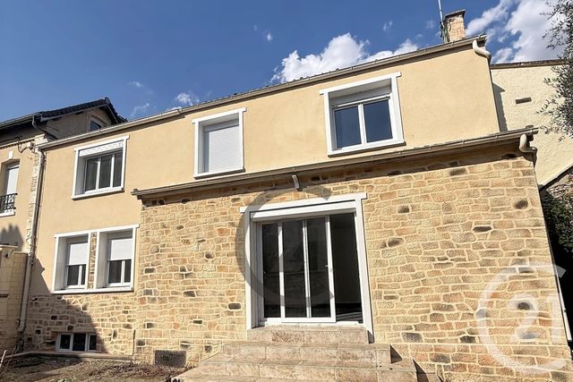 maison - MONTEREAU FAULT YONNE - 77
