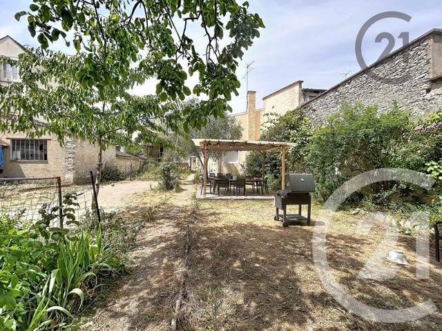 maison à louer - 5 pièces - 116.0 m2 - MONTEREAU FAULT YONNE - 77 - ILE-DE-FRANCE - Century 21 Martinot Immobilier