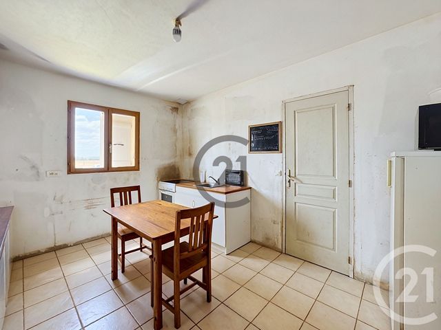maison à vendre - 6 pièces - 116.0 m2 - VINNEUF - 89 - BOURGOGNE - Century 21 Martinot Immobilier