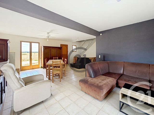 maison à vendre - 6 pièces - 116.0 m2 - VINNEUF - 89 - BOURGOGNE - Century 21 Martinot Immobilier