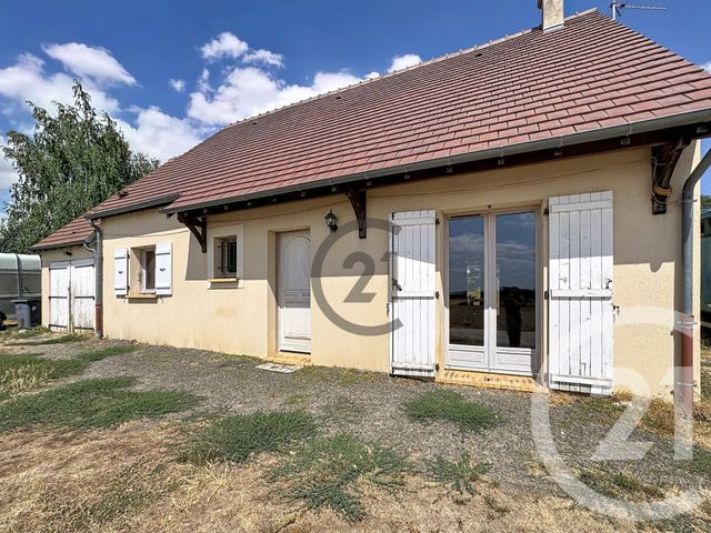 Maison à vendre VINNEUF