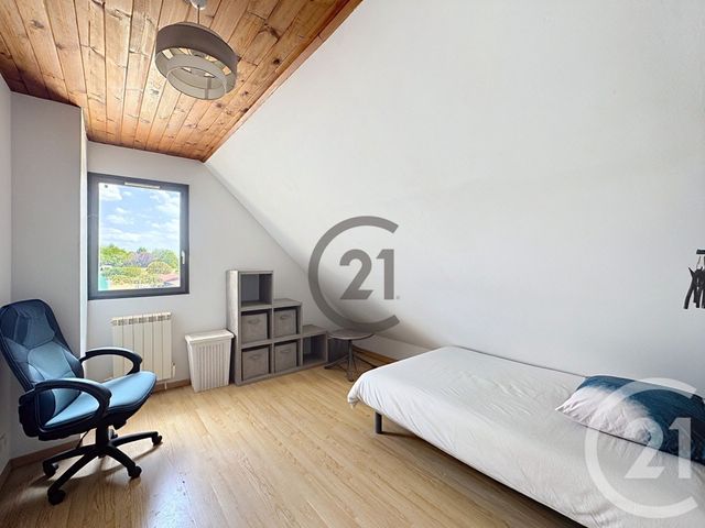 maison à vendre - 6 pièces - 116.0 m2 - VINNEUF - 89 - BOURGOGNE - Century 21 Martinot Immobilier