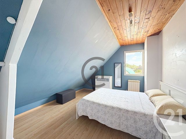 maison à vendre - 6 pièces - 116.0 m2 - VINNEUF - 89 - BOURGOGNE - Century 21 Martinot Immobilier