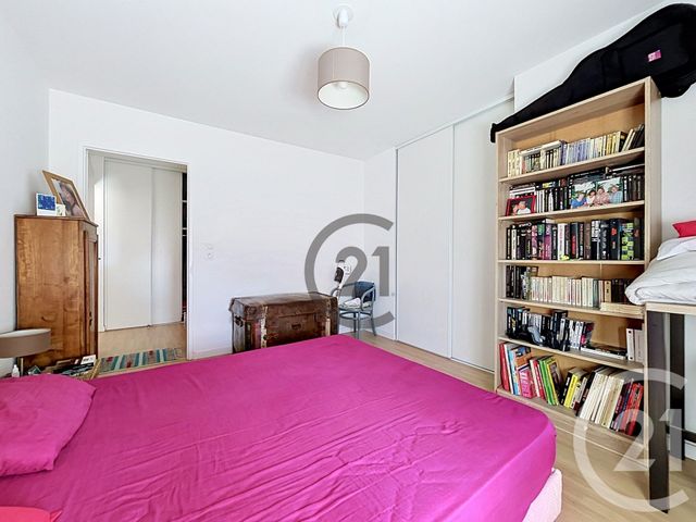 Appartement F2 à vendre - 2 pièces - 42.22 m2 - MONTEREAU FAULT YONNE - 77 - ILE-DE-FRANCE - Century 21 Martinot Immobilier