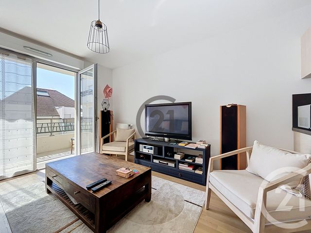 appartement - MONTEREAU FAULT YONNE - 77