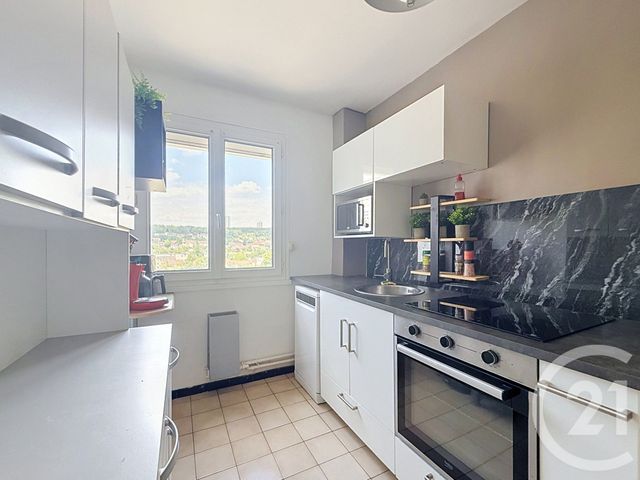 Appartement F2 à vendre - 2 pièces - 46.83 m2 - MONTEREAU FAULT YONNE - 77 - ILE-DE-FRANCE - Century 21 Martinot Immobilier