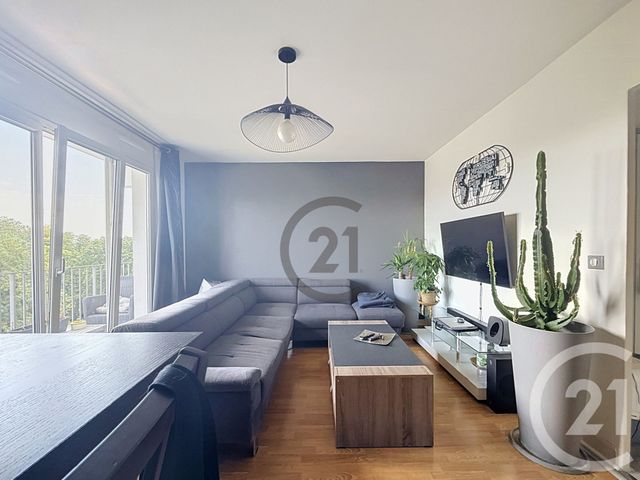 appartement - MONTEREAU FAULT YONNE - 77