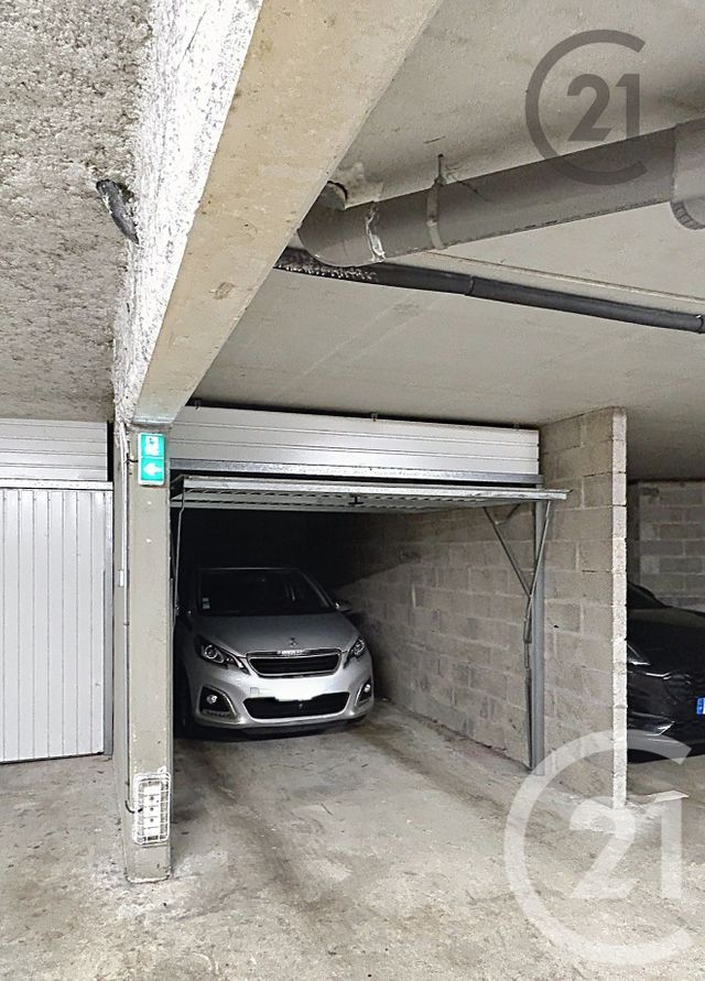 Appartement F2 à louer - 2 pièces - 46.5 m2 - MONTEREAU FAULT YONNE - 77 - ILE-DE-FRANCE - Century 21 Martinot Immobilier