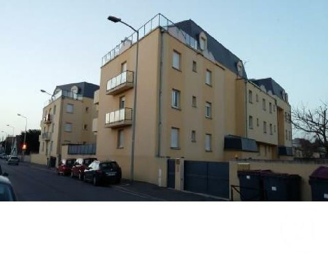 Appartement F2 à louer - 2 pièces - 46.5 m2 - MONTEREAU FAULT YONNE - 77 - ILE-DE-FRANCE - Century 21 Martinot Immobilier