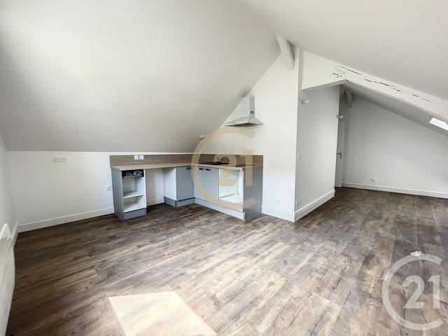 Appartement F1 à louer MONTEREAU FAULT YONNE