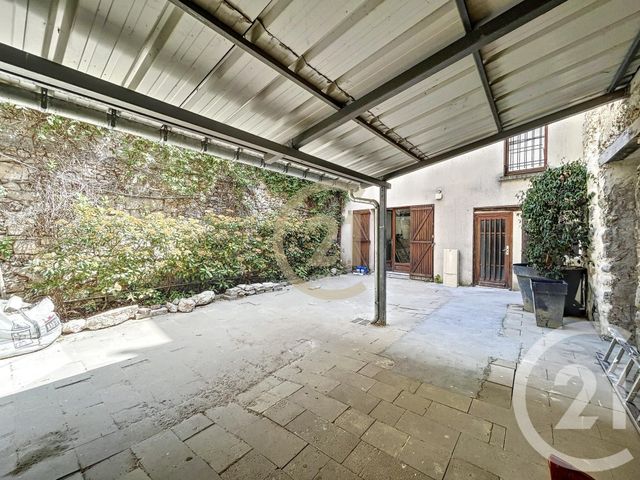 Appartement F1 à louer - 1 pièce - 18.0 m2 - MONTEREAU FAULT YONNE - 77 - ILE-DE-FRANCE - Century 21 Martinot Immobilier