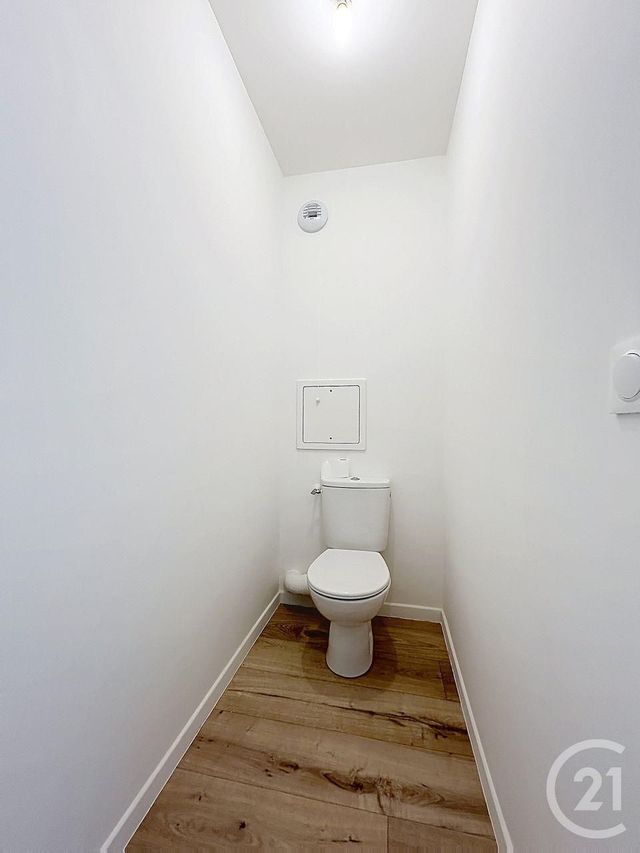 Appartement F2 à louer - 2 pièces - 47.95 m2 - CANNES ECLUSE - 77 - ILE-DE-FRANCE - Century 21 Martinot Immobilier