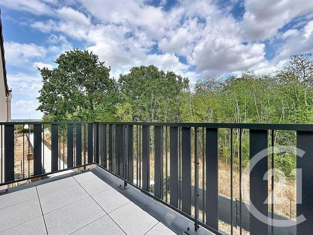 Appartement F2 à louer - 2 pièces - 47.95 m2 - CANNES ECLUSE - 77 - ILE-DE-FRANCE - Century 21 Martinot Immobilier