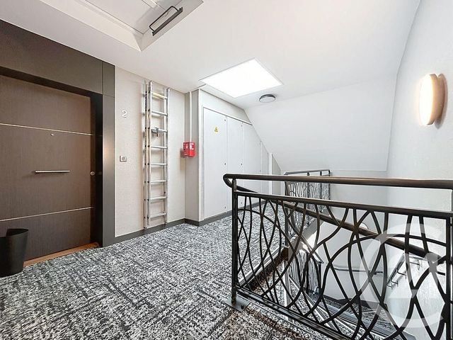 Appartement F2 à louer - 2 pièces - 47.95 m2 - CANNES ECLUSE - 77 - ILE-DE-FRANCE - Century 21 Martinot Immobilier