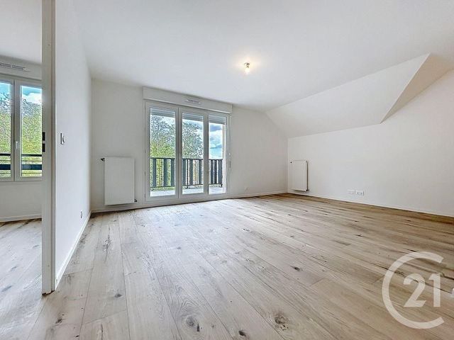 Appartement F2 à louer - 2 pièces - 47.95 m2 - CANNES ECLUSE - 77 - ILE-DE-FRANCE - Century 21 Martinot Immobilier