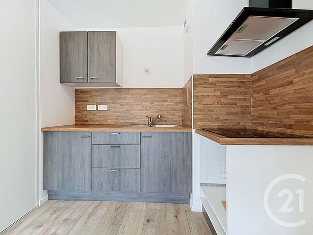 appartement - CANNES ECLUSE - 77