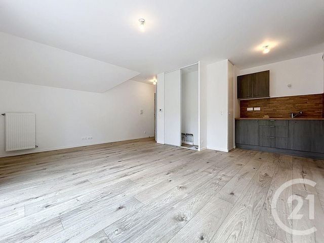 Appartement F2 à louer - 2 pièces - 47.95 m2 - CANNES ECLUSE - 77 - ILE-DE-FRANCE - Century 21 Martinot Immobilier