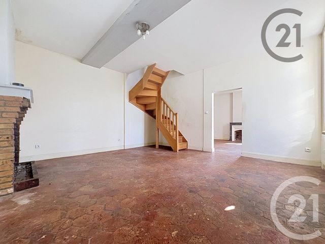 maison à vendre - 4 pièces - 76.51 m2 - MISY SUR YONNE - 77 - ILE-DE-FRANCE - Century 21 Martinot Immobilier