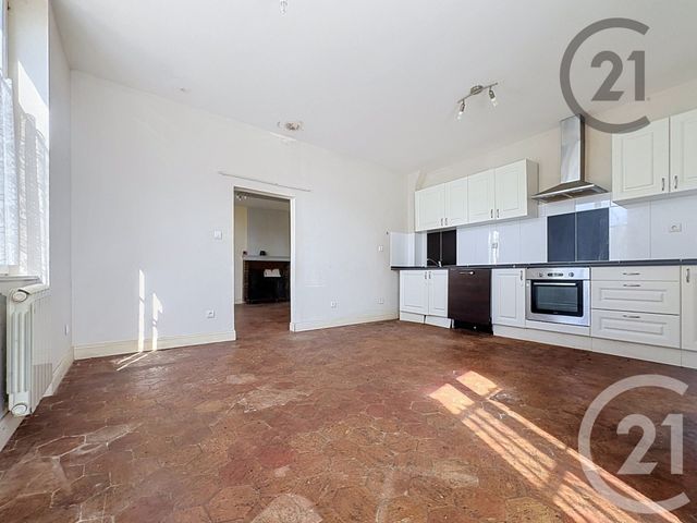 maison à vendre - 4 pièces - 76.51 m2 - MISY SUR YONNE - 77 - ILE-DE-FRANCE - Century 21 Martinot Immobilier