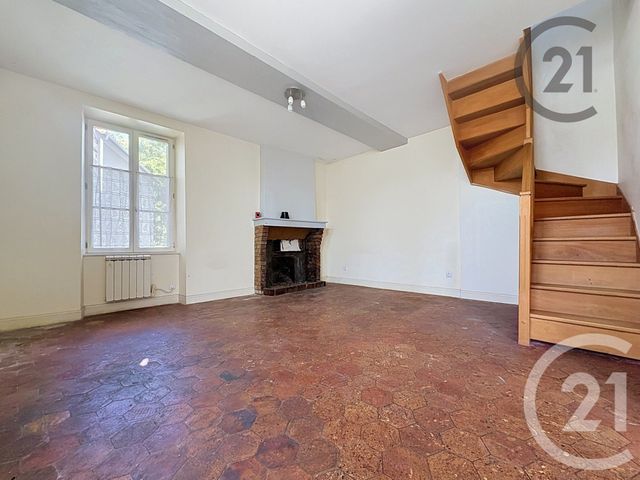 maison à vendre - 4 pièces - 76.51 m2 - MISY SUR YONNE - 77 - ILE-DE-FRANCE - Century 21 Martinot Immobilier