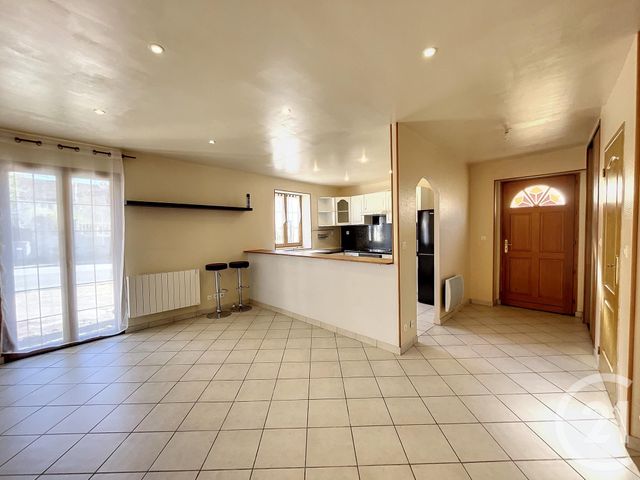maison à louer - 3 pièces - 73.21 m2 - VILLENEUVE LES BORDES - 77 - ILE-DE-FRANCE - Century 21 Martinot Immobilier