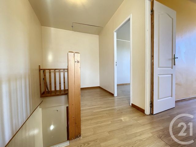 maison à louer - 3 pièces - 73.21 m2 - VILLENEUVE LES BORDES - 77 - ILE-DE-FRANCE - Century 21 Martinot Immobilier