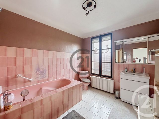 maison à vendre - 3 pièces - 73.42 m2 - VARENNES SUR SEINE - 77 - ILE-DE-FRANCE - Century 21 Martinot Immobilier