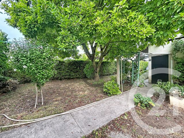 maison à vendre - 3 pièces - 73.42 m2 - VARENNES SUR SEINE - 77 - ILE-DE-FRANCE - Century 21 Martinot Immobilier