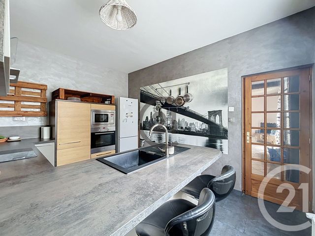 maison à vendre - 3 pièces - 73.42 m2 - VARENNES SUR SEINE - 77 - ILE-DE-FRANCE - Century 21 Martinot Immobilier