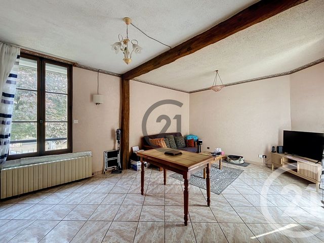 maison à vendre - 3 pièces - 73.42 m2 - VARENNES SUR SEINE - 77 - ILE-DE-FRANCE - Century 21 Martinot Immobilier