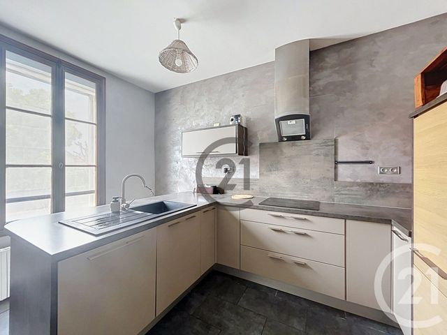 maison à vendre - 3 pièces - 73.42 m2 - VARENNES SUR SEINE - 77 - ILE-DE-FRANCE - Century 21 Martinot Immobilier