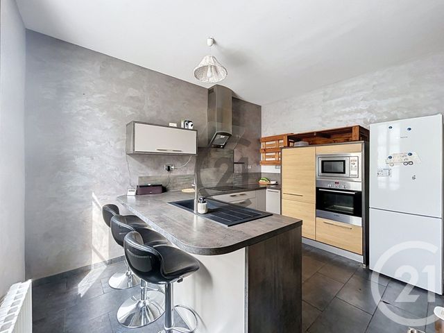 maison à vendre - 3 pièces - 73.42 m2 - VARENNES SUR SEINE - 77 - ILE-DE-FRANCE - Century 21 Martinot Immobilier