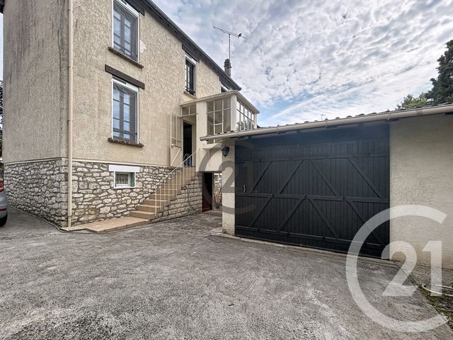 Maison à vendre VARENNES SUR SEINE